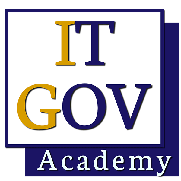 Logo IT Governance Academy